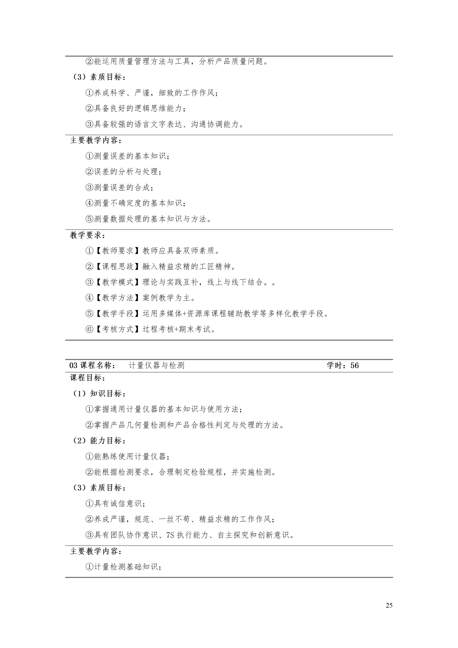 湖南机电职院2021级工业产品质量检测技术专业人才培养方案_27.png