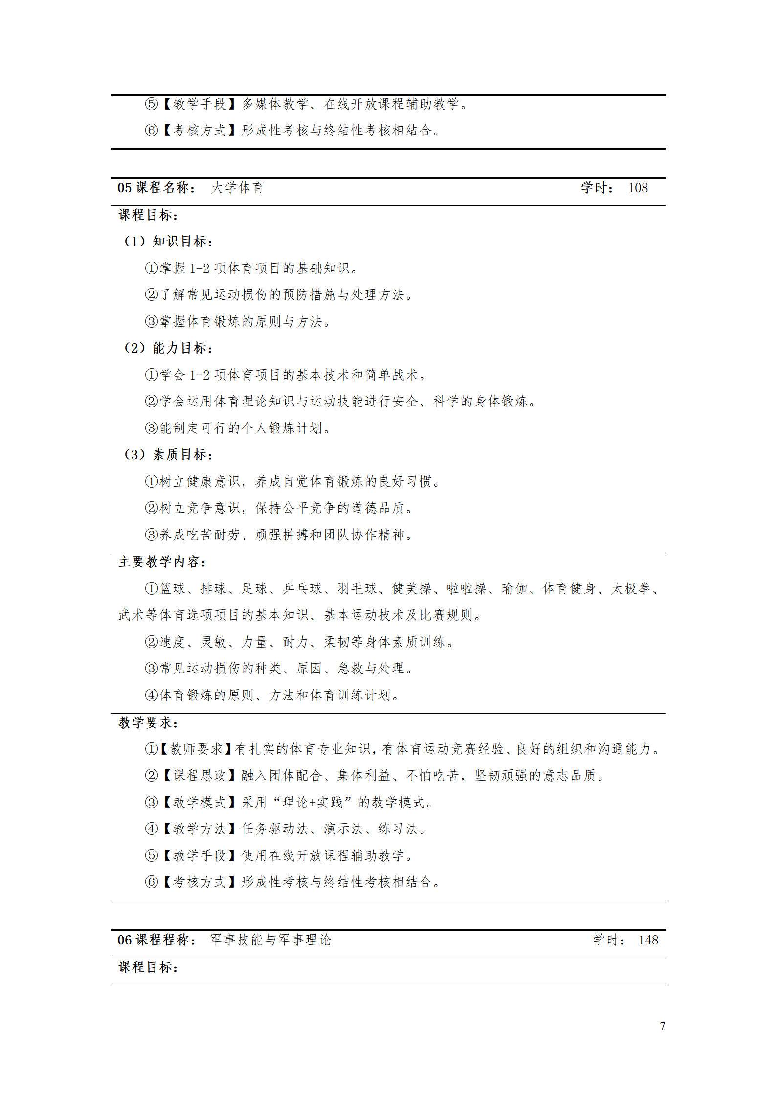 1066vip威尼斯2021级工业工程技术专业人才培养方案0728_09.png