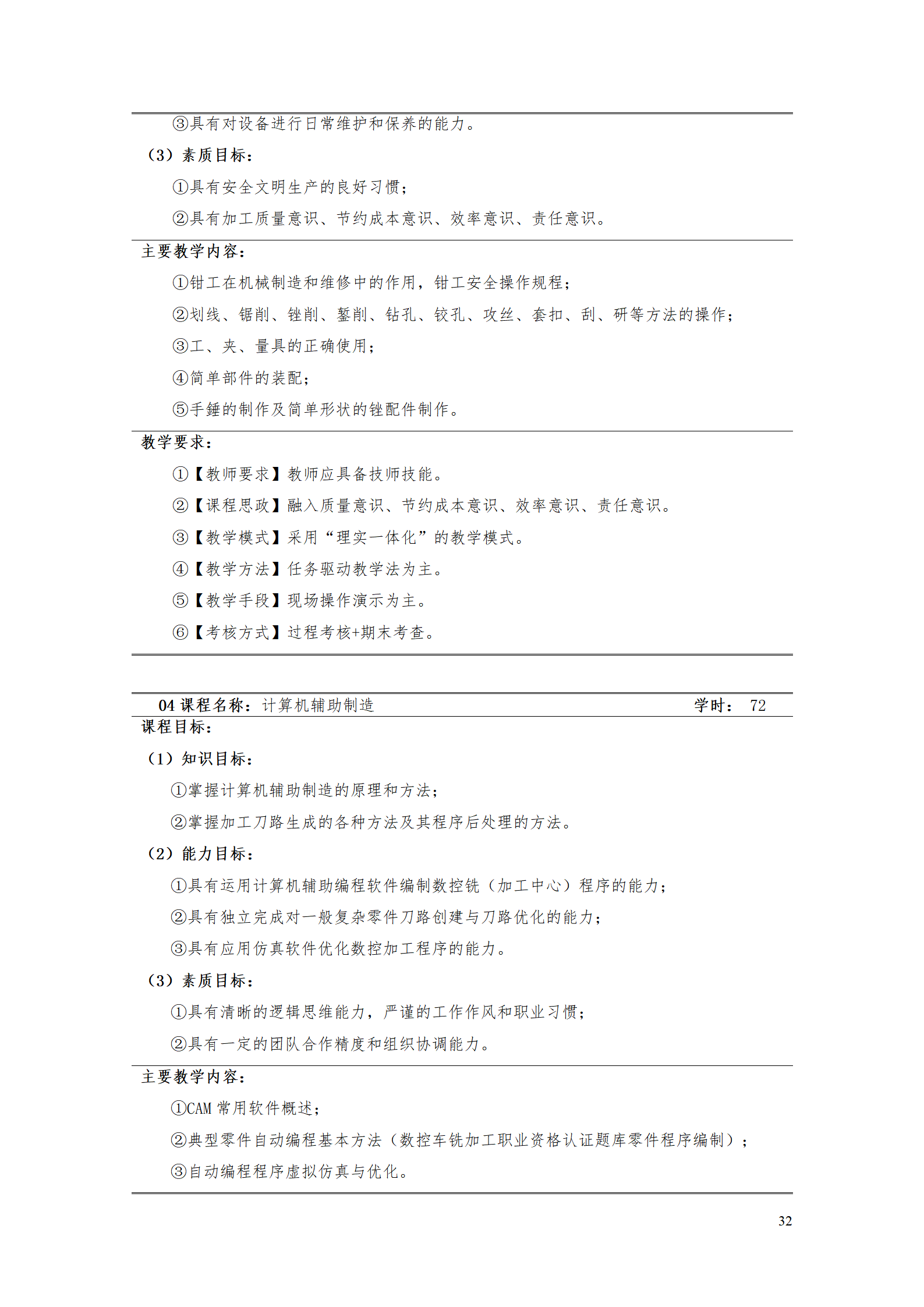 AAAA1066vip威尼斯2021级数字化设计与制造技术专业人才培养方案20210728_34.png