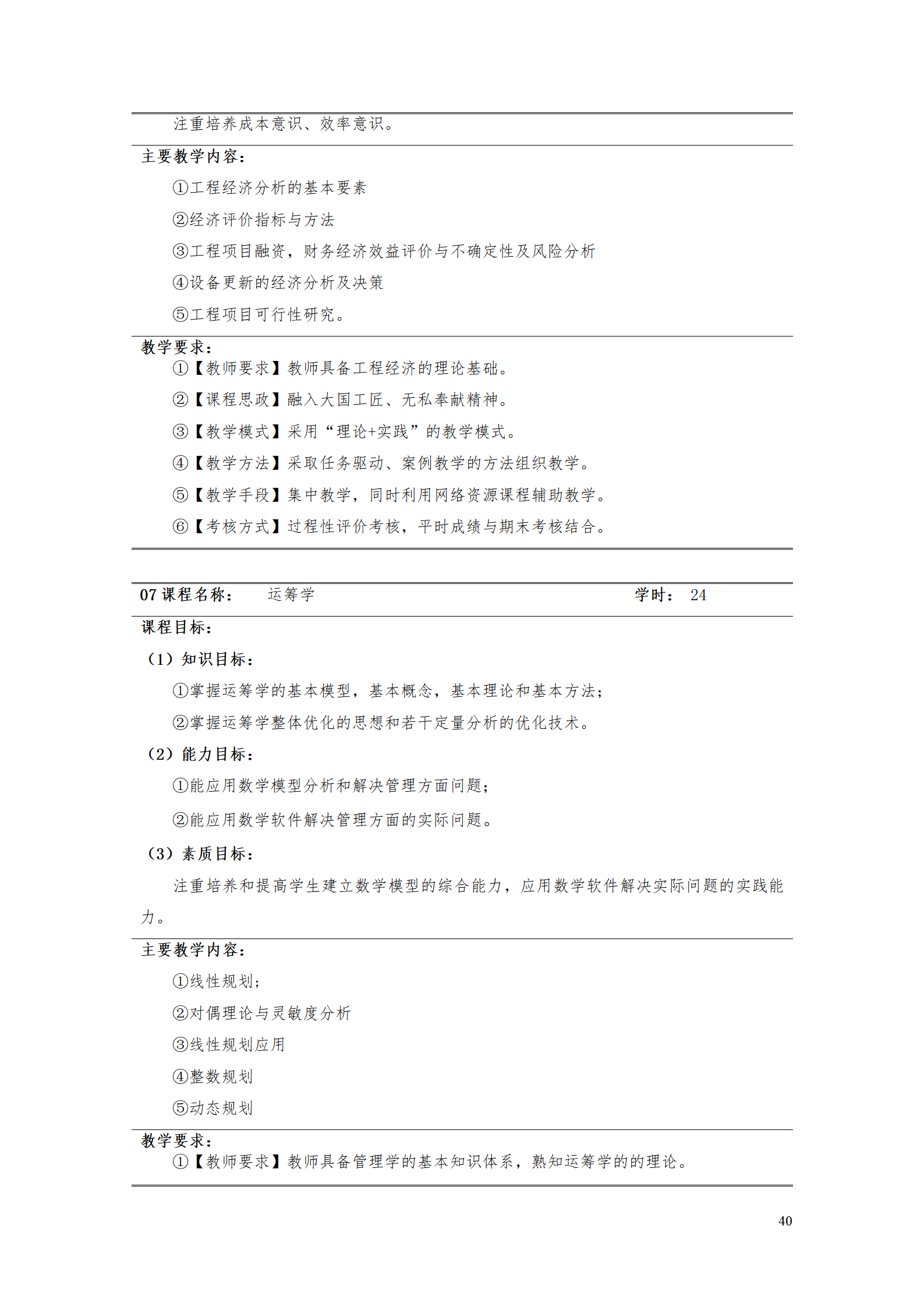 1066vip威尼斯2021级工业工程技术专业人才培养方案0728_42.png