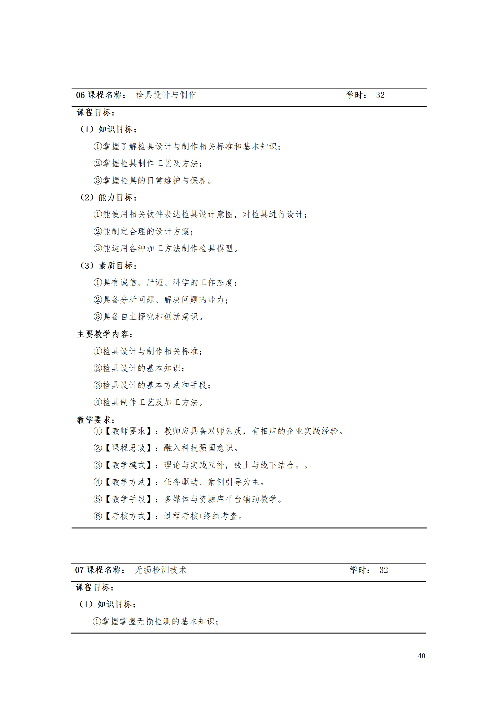 湖南机电职院2021级工业产品质量检测技术专业人才培养方案_42.png