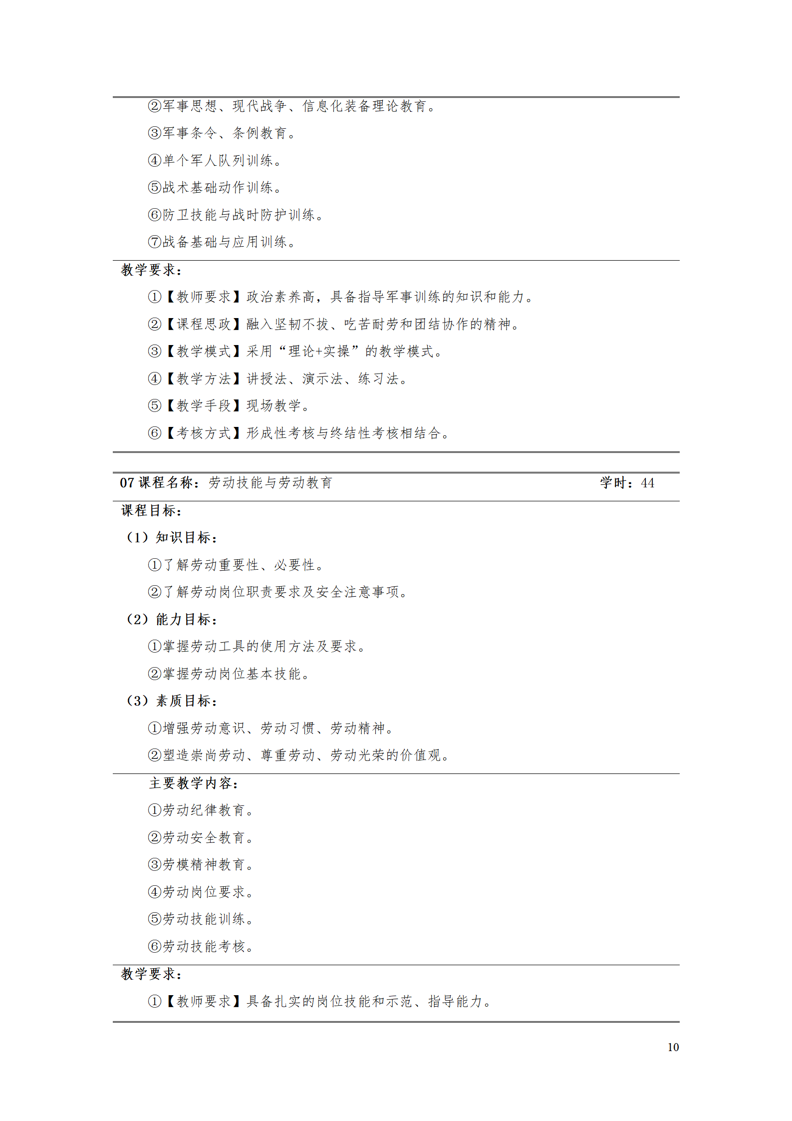 1066vip威尼斯2021级智能制造装备技术专业人才培养方案7.30_12.png