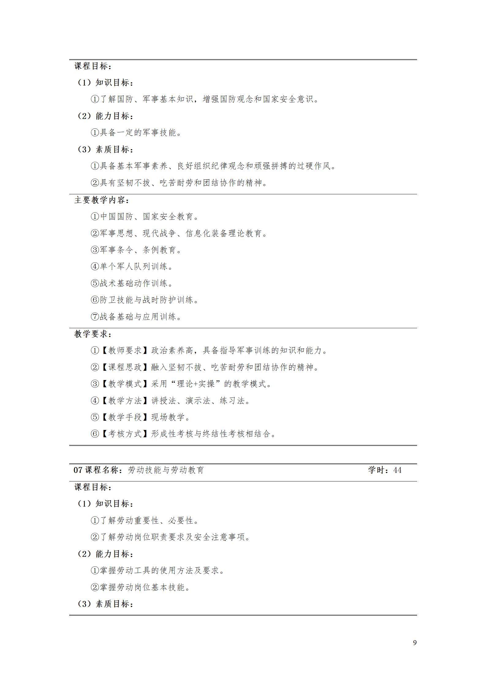 aaaa1066vip威尼斯2021级增材制造技术专业人才培养方案20210914_11.jpg