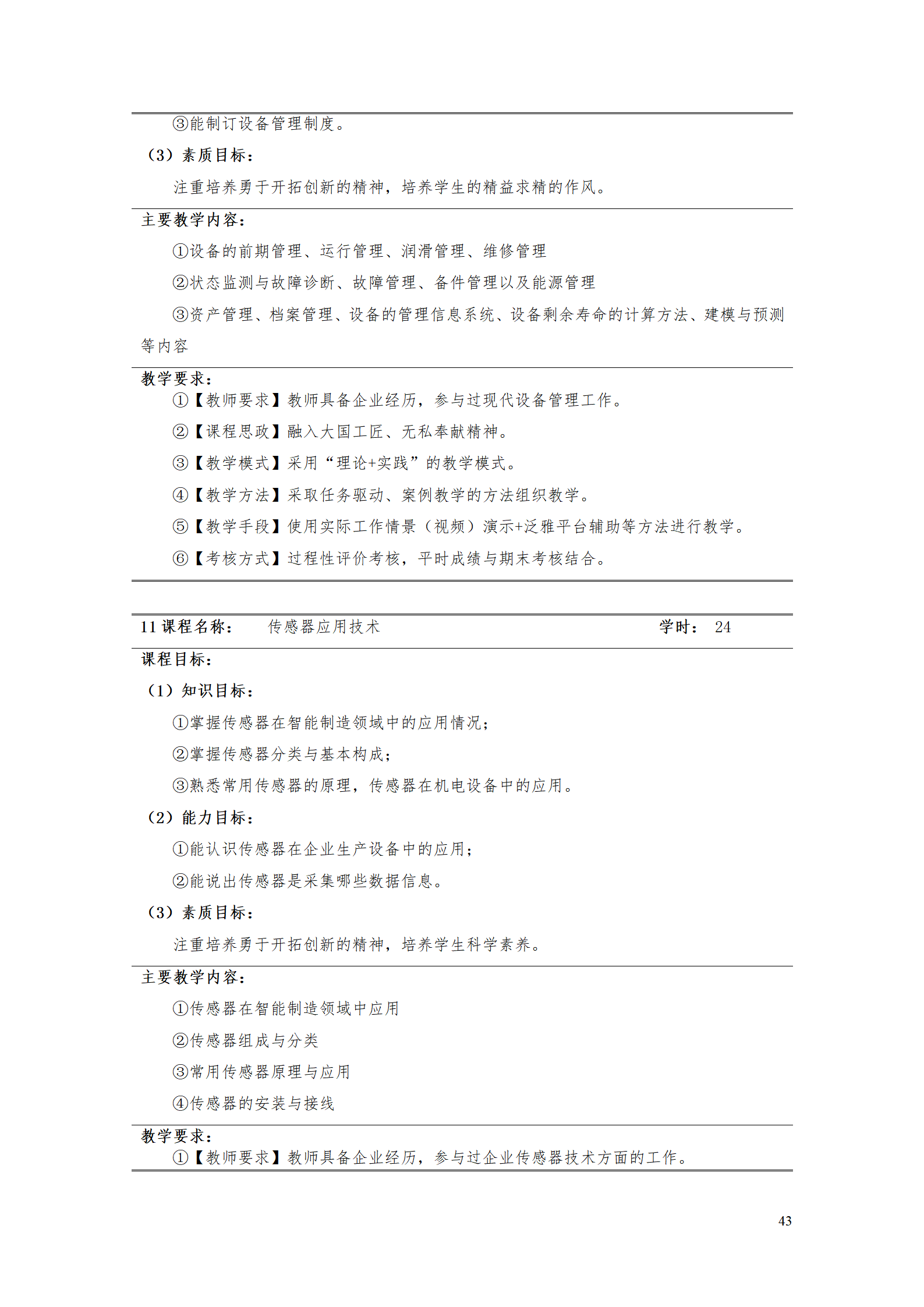 1066vip威尼斯2021级工业工程技术专业人才培养方案0728_45.png