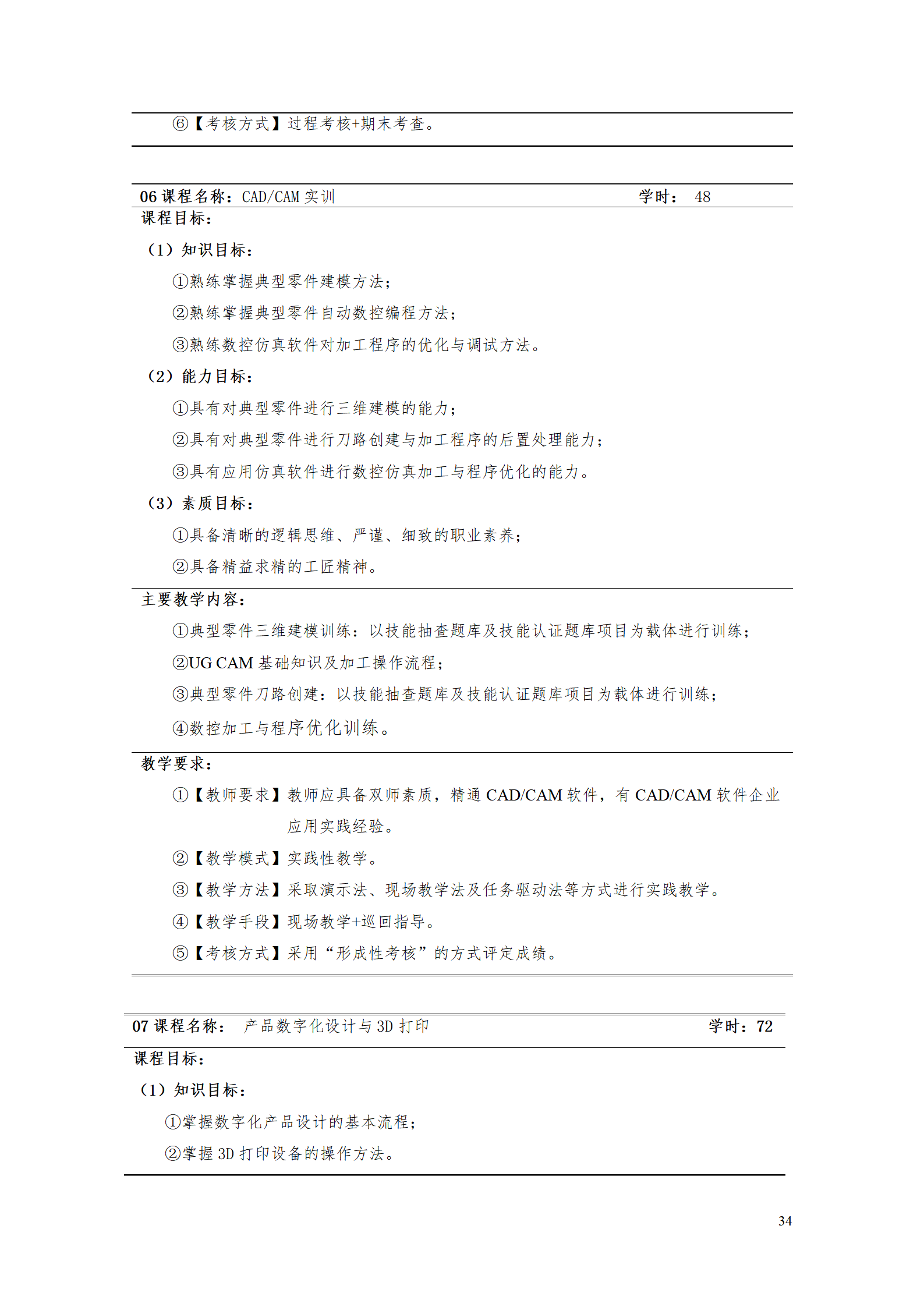 AAAA1066vip威尼斯2021级数字化设计与制造技术专业人才培养方案20210728_36.png