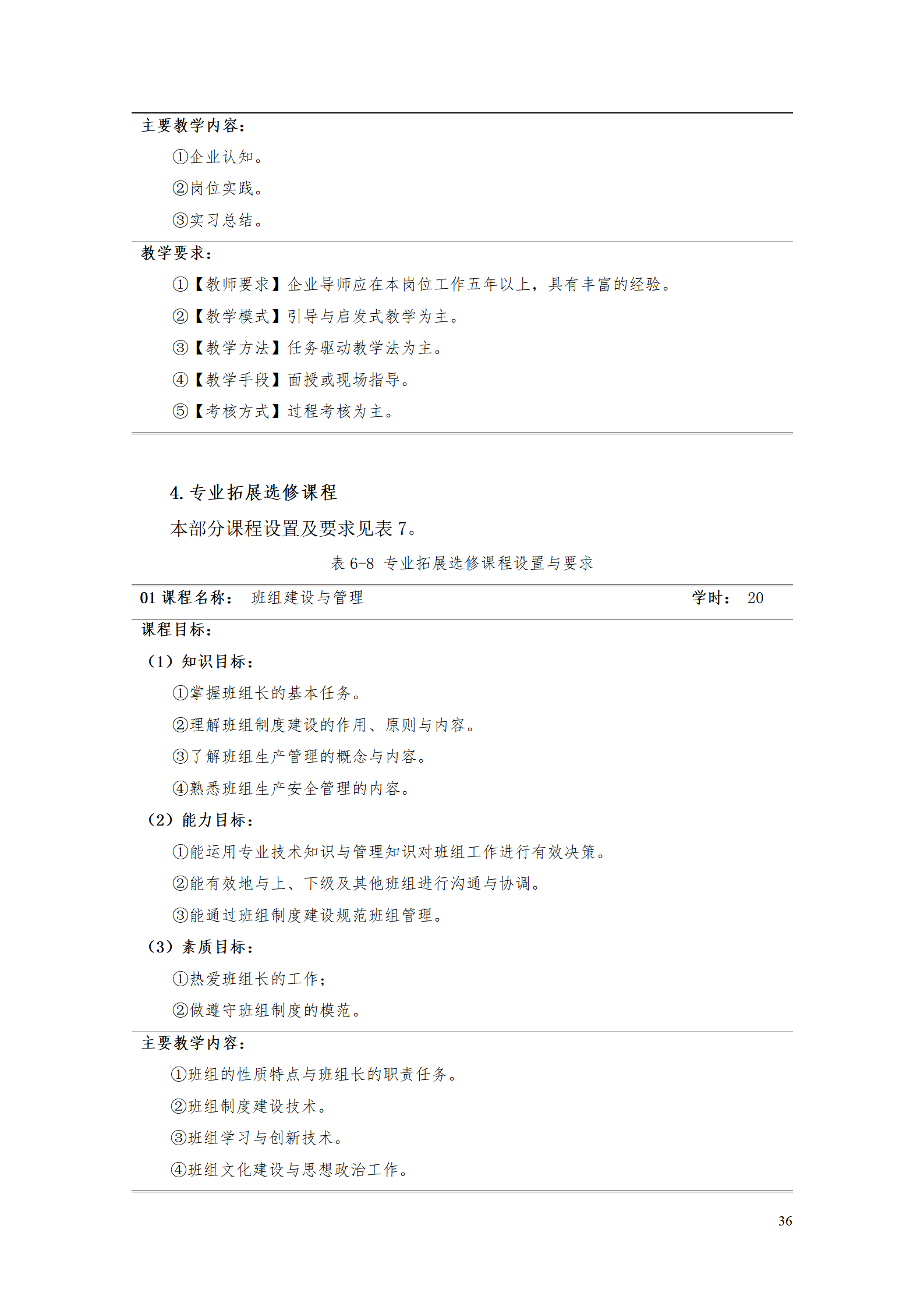 1066vip威尼斯2021级智能制造装备技术专业人才培养方案7.30_38.png