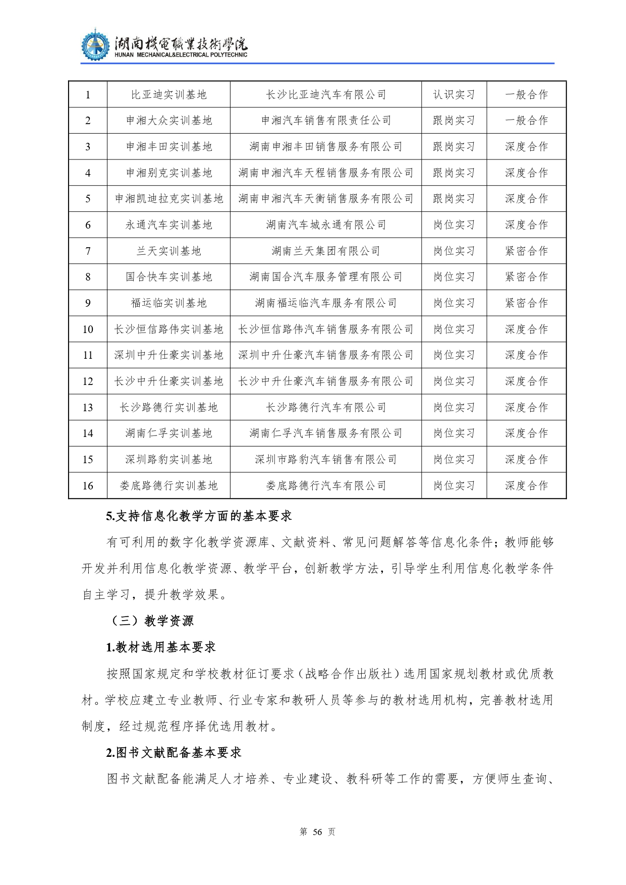 1066vip威尼斯2022级汽车检测与维修技术专业人才培养方案V10.0_page-0058.jpg