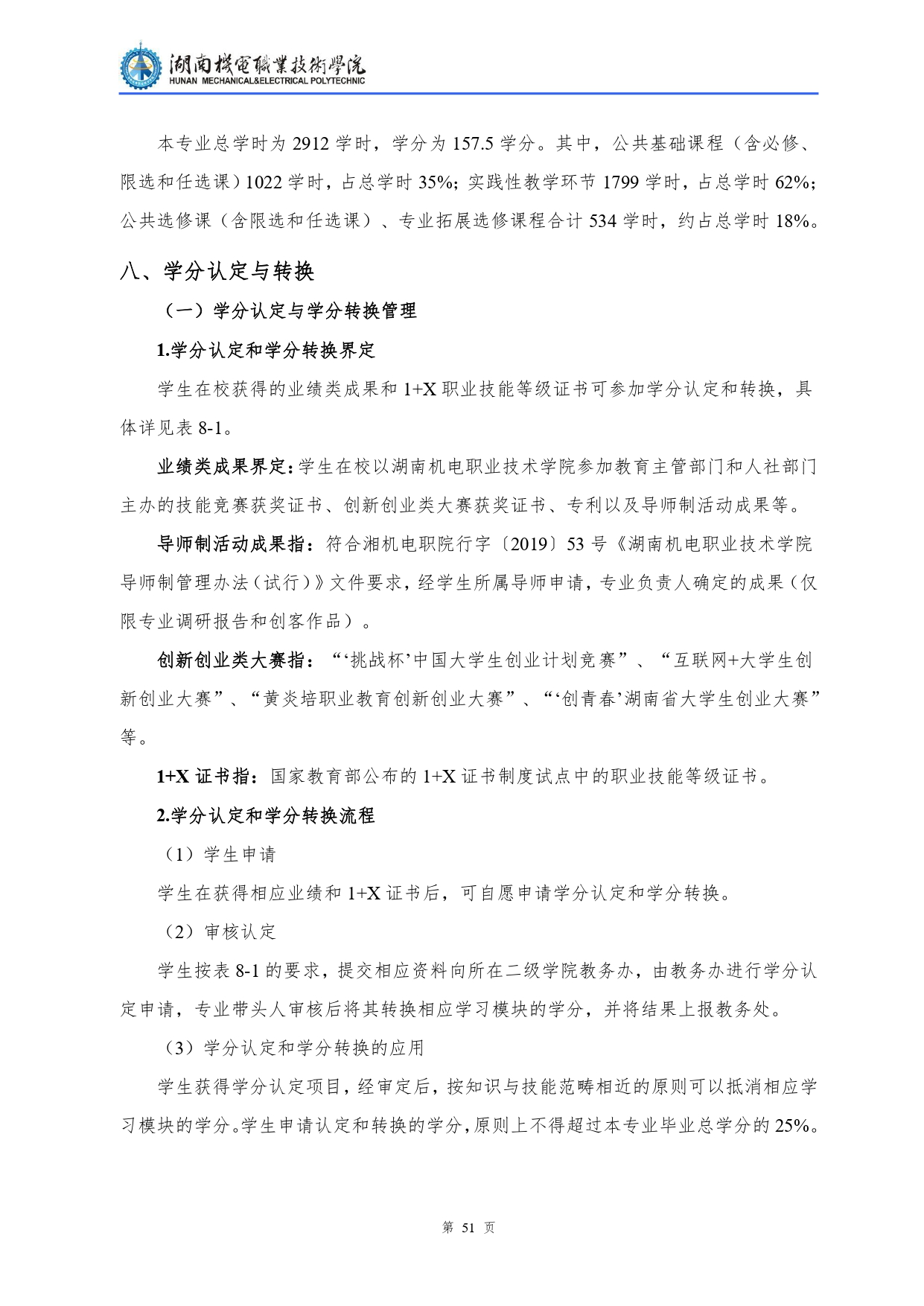 1066vip威尼斯2022级汽车检测与维修技术专业人才培养方案V10.0_page-0053.jpg