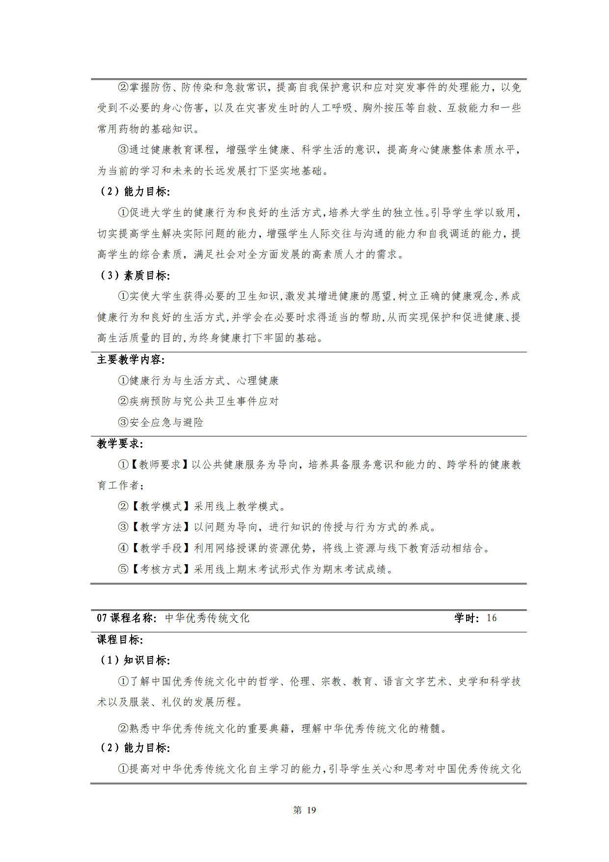 1066vip威尼斯2022级新能源汽车技术专业人才培养方案(V5)_21.jpg