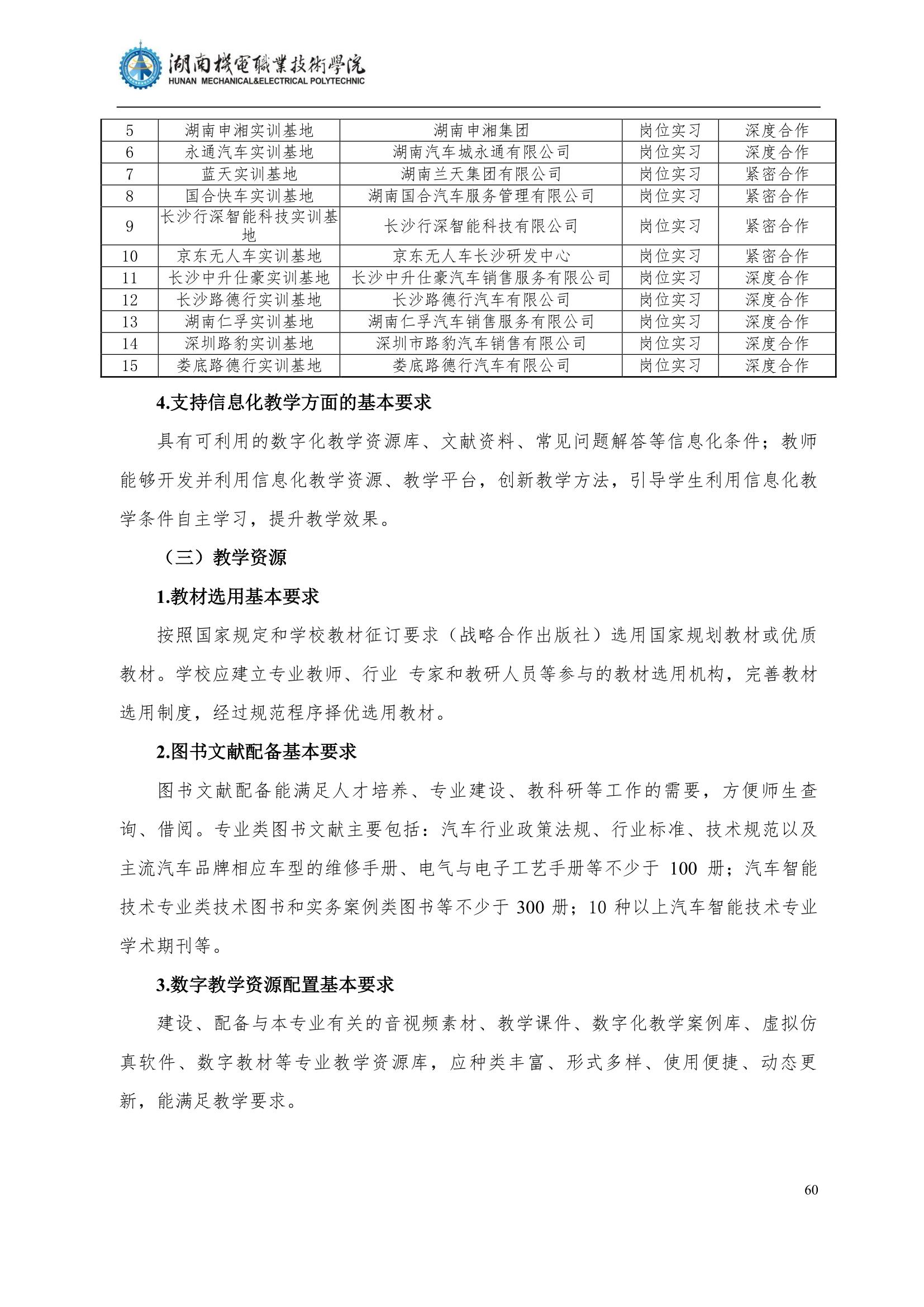 41066vip威尼斯2022级汽车智能技术专业人才培养方案_62.jpg