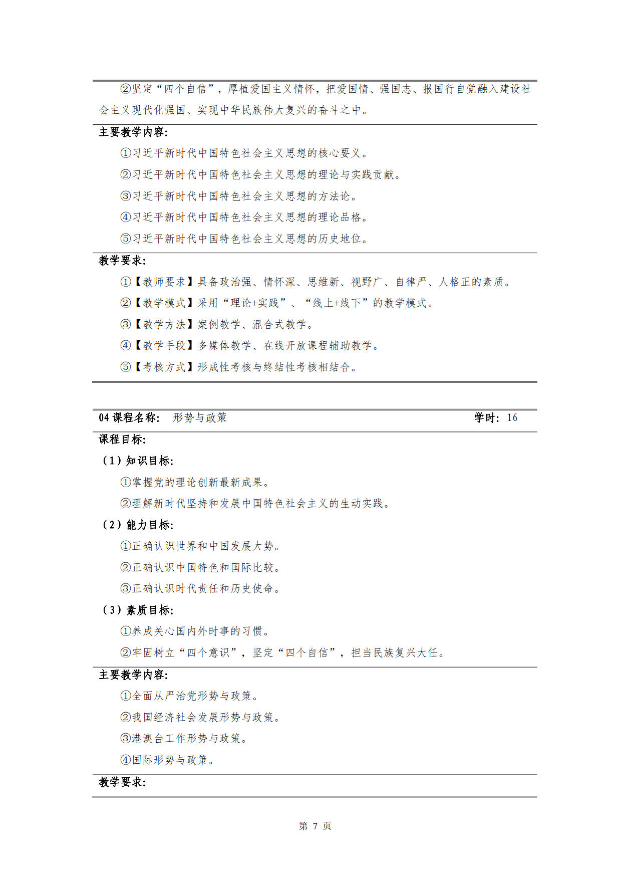 1066vip威尼斯2022级新能源汽车技术专业人才培养方案(V5)_9.jpg