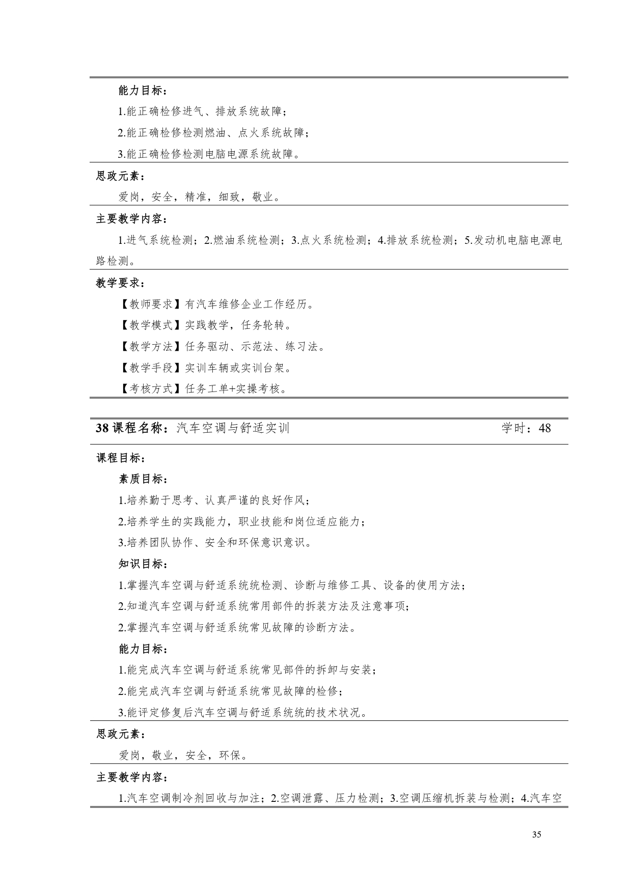 1066vip威尼斯2022版汽车电子技术专业人才培养方案V6_page-0037.jpg