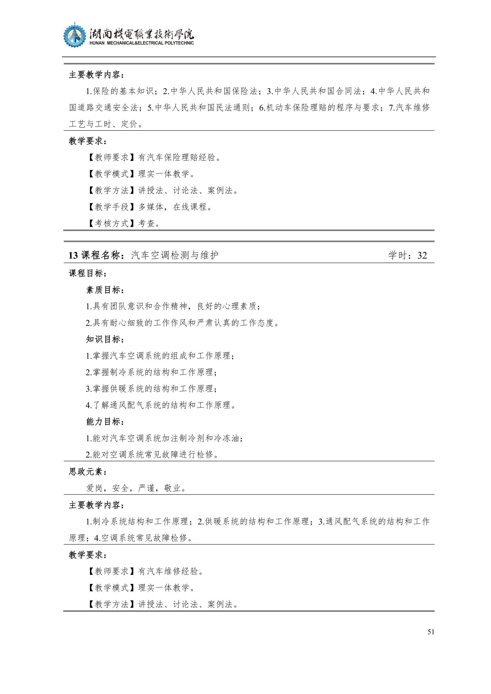 41066vip威尼斯2022级汽车智能技术专业人才培养方案_53.jpg