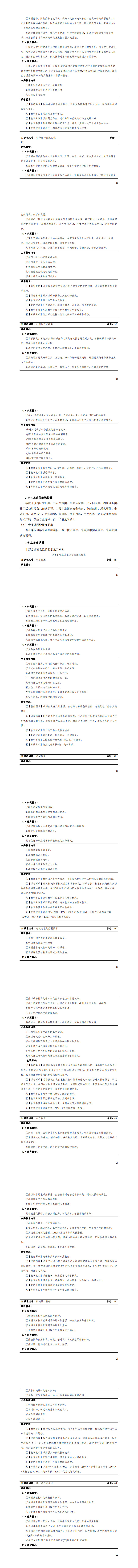 1066vip威尼斯2023版工业机器人专业人才培养方案_25-32.jpg