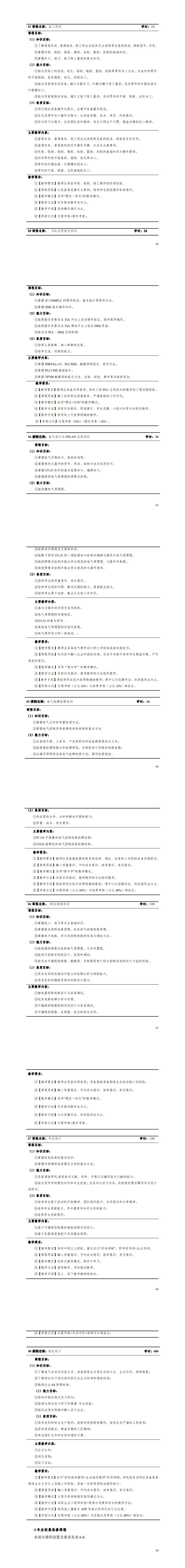 2024级机电一体化技术专业人才培养方案-三年制_49-54.jpg